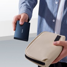 Powerbank BASEUS PicoGo 10000mAh 20W Black (P10076801123-00)