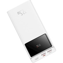 Powerbank BASEUS Star Lord 20000mAh 22.5W White (PPXJ080002)