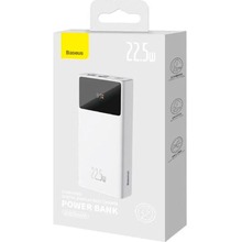 Powerbank BASEUS Star Lord 20000mAh 22.5W White (PPXJ080002)
