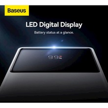 Powerbank BASEUS Star Lord 20000mAh 22.5W White (PPXJ080002)