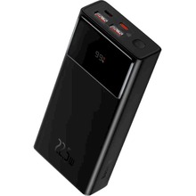 Powerbank BASEUS Star-Lord 30000mAh 22.5W Black (PPXJ080101)
