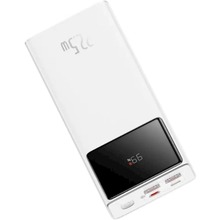 Powerbank BASEUS Star-Lord 30000mAh 22.5W White (PPXJ080102)