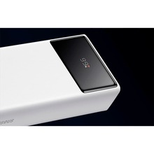 Powerbank BASEUS Star-Lord 30000mAh 22.5W White (PPXJ080102)