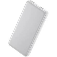 Powerbank ANKER Built-In 10000 mAh 22.5W USB-C Cable White (A110DH21)