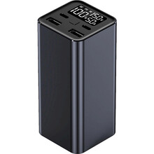 Powerbank YENKEE YPB 2100-20000 mAh PD 100W Black (37000117)