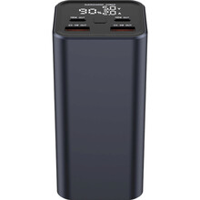 Powerbank YENKEE YPB 2100-20000 mAh PD 100W Black (37000117)