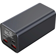 Powerbank YENKEE YPB 2100-20000 mAh PD 100W Black (37000117)