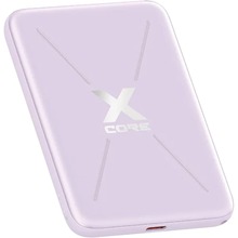 Powerbank PROOVE Proove X-Core 5000mAh 20W Purple (PNXC20010009)