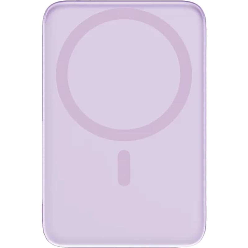 Powerbank PROOVE Proove X-Core 5000mAh 20W Purple (PNXC20010009) Торгова марка Proove