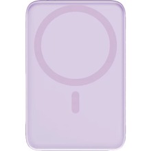 Powerbank PROOVE Proove X-Core 5000mAh 20W Purple (PNXC20010009)