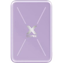 Powerbank PROOVE Proove X-Core 5000mAh 20W Purple (PNXC20010009)