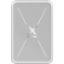 Powerbank PROOVE Proove X-Core 5000mAh 20W Silver/White (PNXC20010006)