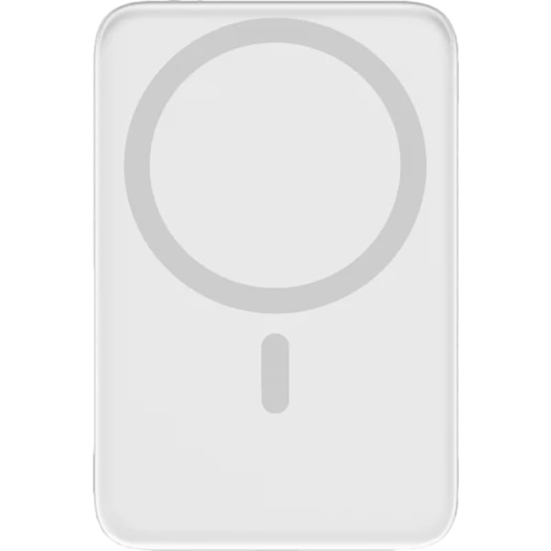 Powerbank PROOVE Proove X-Core 5000mAh 20W Silver/White (PNXC20010006) Торгова марка Proove