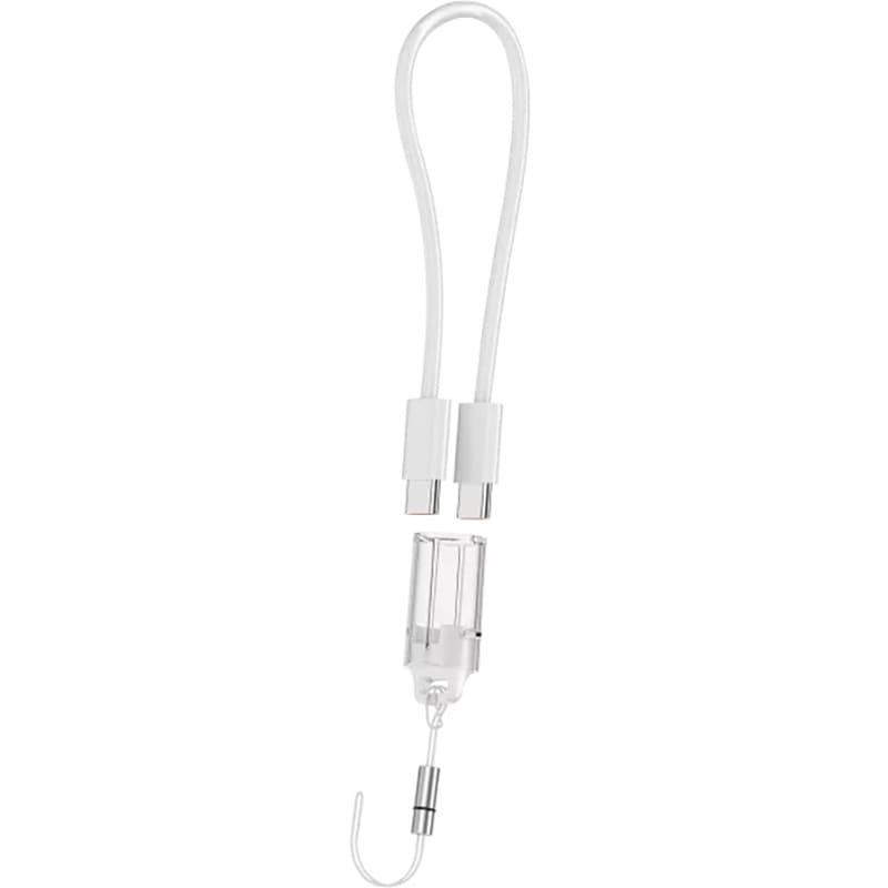 Фото Powerbank PROOVE Proove X-Core 5000mAh 20W Silver/White (PNXC20010006)