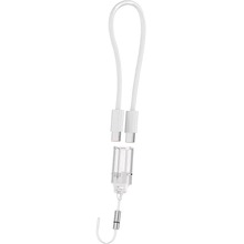 Powerbank PROOVE Proove X-Core 5000mAh 20W Silver/White (PNXC20010006)