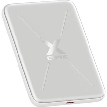 Powerbank PROOVE Proove X-Core 5000mAh 20W Silver/White (PNXC20010006)