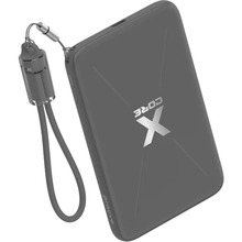 Powerbank PROOVE Proove X-Core 5000mAh 20W Gray (PNXC20010003)
