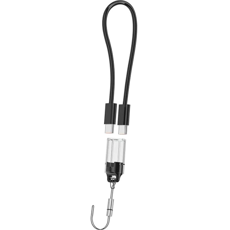 Фото Powerbank PROOVE Proove X-Core 5000mAh 20W Gray (PNXC20010003)