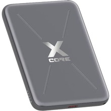 Powerbank PROOVE Proove X-Core 5000mAh 20W Gray (PNXC20010003)