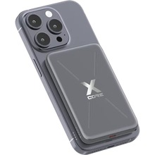 Powerbank PROOVE Proove X-Core 5000mAh 20W Gray (PNXC20010003)