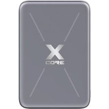 Powerbank PROOVE Proove X-Core 5000mAh 20W Gray (PNXC20010003)