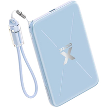 Powerbank PROOVE Proove X-Core 5000mAh 20W Sky Blue (PNXC20010008)