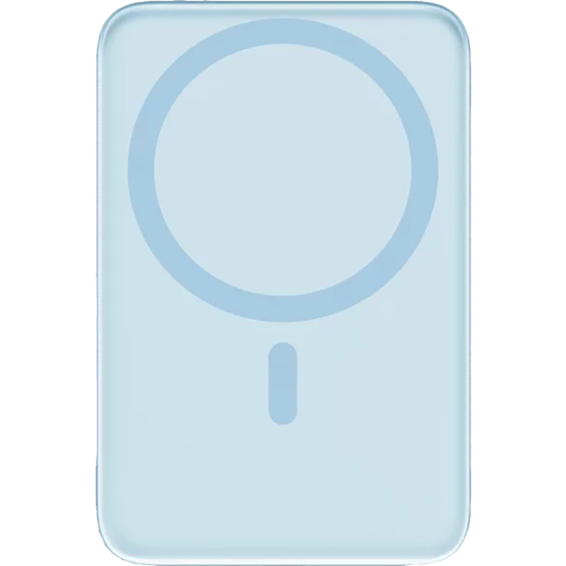 Powerbank PROOVE Proove X-Core 5000mAh 20W Sky Blue (PNXC20010008) Торгова марка Proove