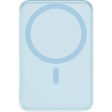 Powerbank PROOVE Proove X-Core 5000mAh 20W Sky Blue (PNXC20010008)
