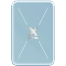 Powerbank PROOVE Proove X-Core 5000mAh 20W Sky Blue (PNXC20010008)