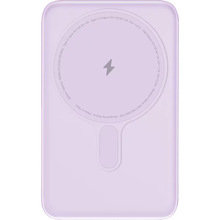 Powerbank Proove Vibe Energy Plus 10000mAh 22.5W Purple (PBVE15012209)