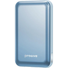 Powerbank Proove Vibe Energy Plus 10000mAh 22.5W Sky Bleu (PBVE15012208)