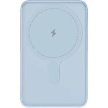 Powerbank Proove Vibe Energy Plus 10000mAh 22.5W Sky Bleu (PBVE15012208)