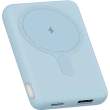 Powerbank Proove Vibe Energy Plus 10000mAh 22.5W Sky Bleu (PBVE15012208)