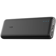 Powerbank ANKER PowerCore V3 20100 mAh Black (A1271H12)