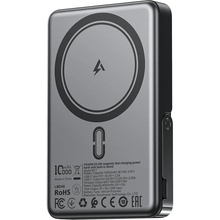 Powerbank ACEFAST M17 10000mAh PD20W/22.5W Black (6974316284000)