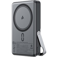 Powerbank ACEFAST M17 10000mAh PD20W/22.5W Black (6974316284000)