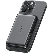 Powerbank ACEFAST M17 10000mAh PD20W/22.5W Black (6974316284000)