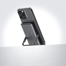 Powerbank ACEFAST M17 10000mAh PD20W/22.5W Black (6974316284000)