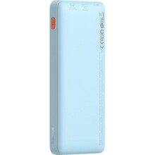 Powerbank BASEUS Airpow Fast Charge 10000mAh 20W Galaxy Blue (P10022801313-00)