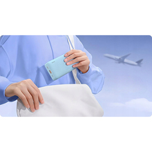 Powerbank BASEUS Airpow Fast Charge 10000mAh 20W Galaxy Blue (P10022801313-00)