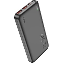Powerbank HOCO J101 10000mAh  Astute 22.5W fully compatible Black