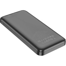 Powerbank HOCO J101 10000mAh  Astute 22.5W fully compatible Black