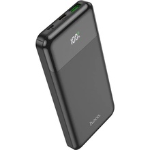 Powerbank HOCO J102 10000mAh PD20W+QC3.0 Black (6931474783608)