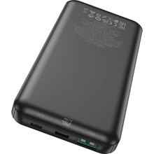 Powerbank HOCO J102 10000mAh PD20W+QC3.0 Black (6931474783608)
