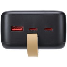 Powerbank RIVACASE VA1083 30000mA 65W PD Black