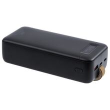 Powerbank RIVACASE VA1083 30000mA 65W PD Black
