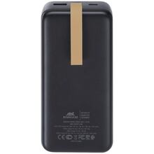 Powerbank RIVACASE VA1083 30000mA 65W PD Black