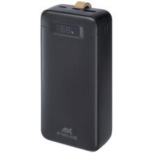 Powerbank RIVACASE VA1083 30000mA 65W PD Black