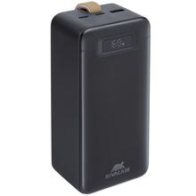Powerbank RIVACASE VA1084 40000mA 65W PD Black