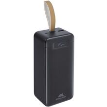Powerbank RIVACASE VA1084 40000mA 65W PD Black